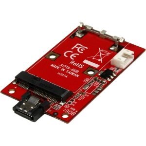 Startech SATA to mSATA Adapter Converter Card-preview.jpg